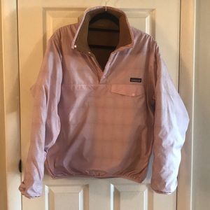 Women’s Reversible Patagonia Pullover